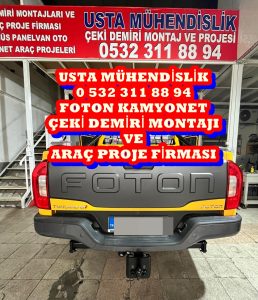 FOTON-KAMYONET-Ceki-Demiri-Takma-Montaji-ve-ARC-PROJE-FIRMISI-Usta-muhendislik 05323118894